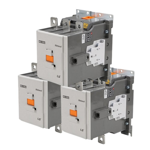Contactor Ls MC-185a-24VDC